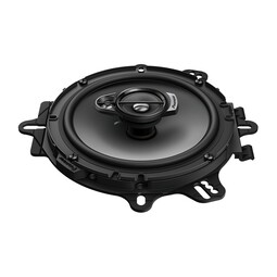 TS-A1677S 6.5" 3-Way Speaker with Adapter